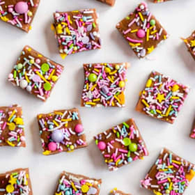 Item # 33 - Baked Goodies item