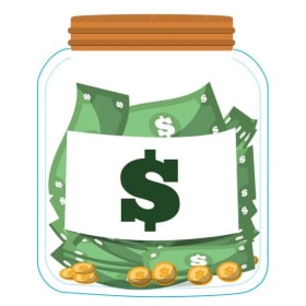 Guess the Jar Entry item