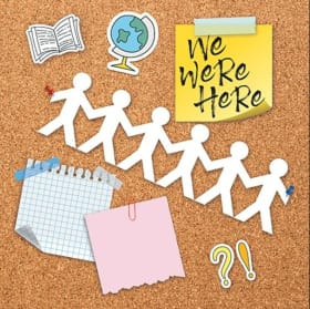 2024-2025 Yearbook item