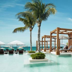 7 Night Stay at Four Diamond Luxury Mexico Resort!! item