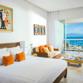 7 Night Stay at Four Diamond Luxury Mexico Resort!! item