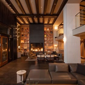 Seaside Seattle Luxury Experience with 3N at Hotel Andra item