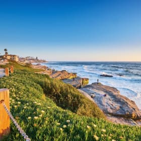 San Diego Sunshine 2N Stay & Spa treatments at the Hyatt! item