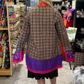 Cassidy Rosen: Blazer Alert item
