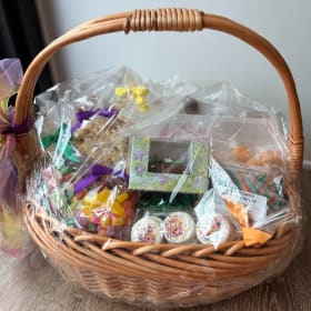 Laymon Candy Co. Gift Basket item