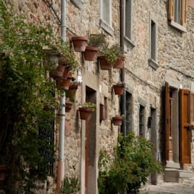 Tuscany Lovers 3 or 4 N Luxury Adventure Package in Cortona item