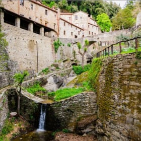 Under the Tuscan Sun 3 or 4N luxury Adventure Package for 4 item