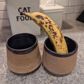 Ceramic Yogurt Bowls item