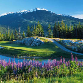 Fairmont Chateau Whistler 3N- Stay & Ski Package item