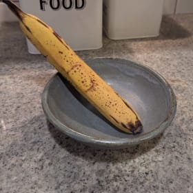 Handmade Ceramic Bowl item