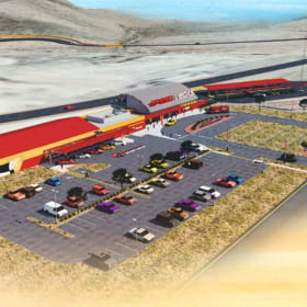 Exotic Supercar Drive- A Lamborghini Maybe?! and 3N Stay! item