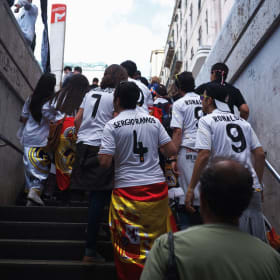 Discover European Soccer VIP Package with 4N Stay! item