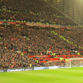 Discover European Soccer VIP Package with 4N Stay! item