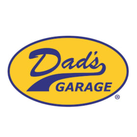 Dad's Garage Improv Performance item