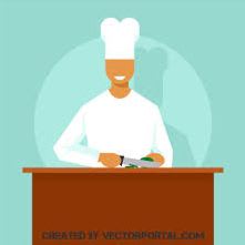 Chef Extraordinaire Avi Shemtov serves dinner in your home! item