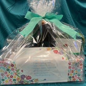 31. 🌸 Garden Party in a Basket! 🌼 item