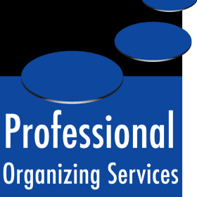 Professional Organizing Services item
