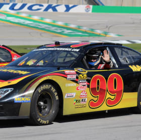 NASCAR Driving Experience item