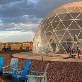 Stargazing Adventure item