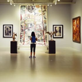 Culture Connoisseur for 2 Cultural Activities item