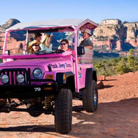 Arizona's Gorgeous Red Rock Country item