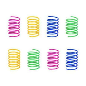 Spring toys item