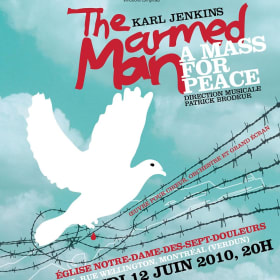 The armed man-a mass for peace, Karl Jenkins, 2010 item
