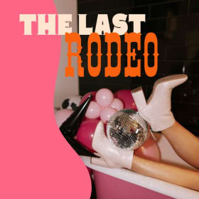 The final rodeo! item