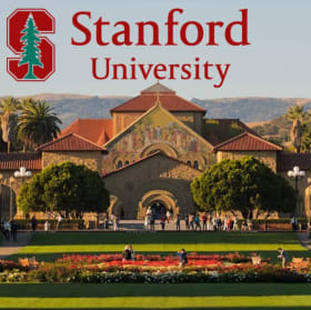 1.5-hr Private Online Q/A with Stanford Student and Alum item