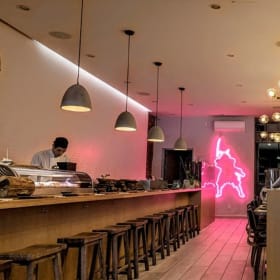 Shinsen Restaurant Gift Certificate $150 item