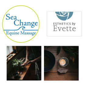 Pamper Me & Pet Package item