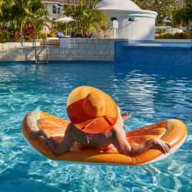 7-10 nights at The Club Barbados (value $3,225) item