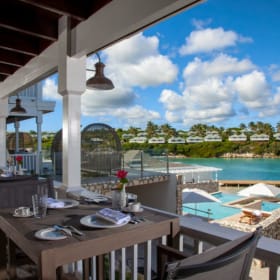 7-10 nights at Hammock Cove Antigua (value $5,700) item