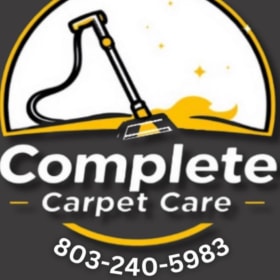 Complete Carpet Care - $100 Gift Certificate item