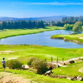 Napa Valley Stay & Golf Play for 2 with 3N Stay! item