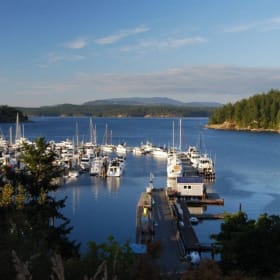 San Juan Islands Escape by Seaplane, Kayak & 3N Stay! item
