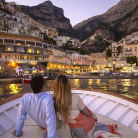 Admire The Amalfi Coast for 4 for 5 nights Package! item