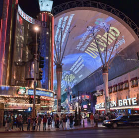 Premium View Showtime in Las Vegas , Dinner & 2N Stay! item