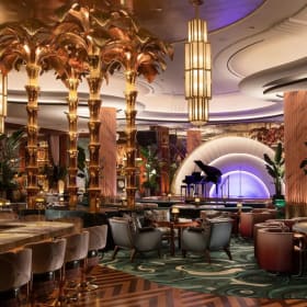 Premium View Showtime in Las Vegas , Dinner & 2N Stay! item