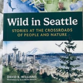Book: Wild in Seattle item