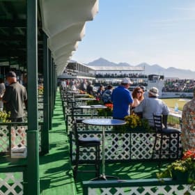 16th Hole Skybox, 2N Stay at WM Phoenix Open Sunday 2026! item