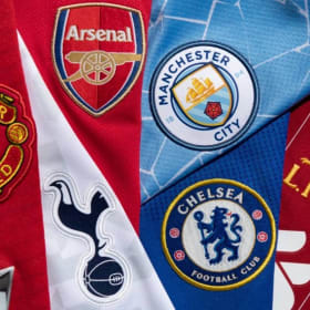 English Premier League VIP Package - 2026 + 4N Stay! item