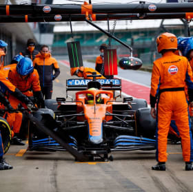 F1 Luxury Experience - 2026 Choose Your Race & 4N Stay! item