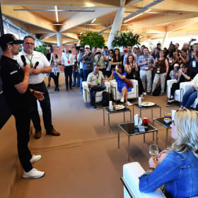 F1 Luxury Experience - 2026 Choose Your Race & 4N Stay! item