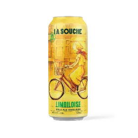 Limoiloise à l'unité item