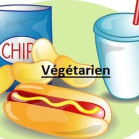 Trio-Repas végé item