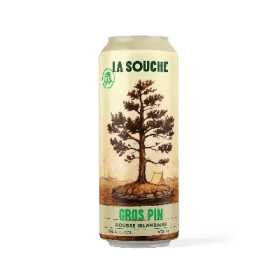 Gros Pin à l'unité item