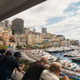 F1Luxury Experience - Monaco - 2026 & 4N Stay! item