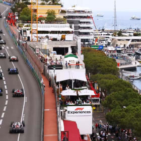 F1Luxury Experience - Monaco - 2026 & 4N Stay! item