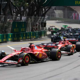 F1Luxury Experience - Monaco - 2026 & 4N Stay! item